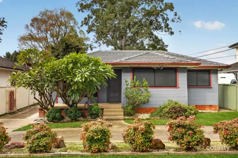 89 Oakes Rd, Old Toongabbie, NSW 2146
