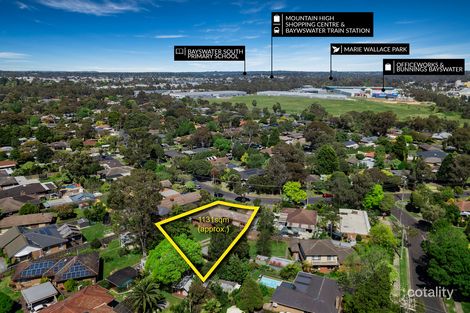 Property photo of 18 Jennifer Crescent Bayswater North VIC 3153