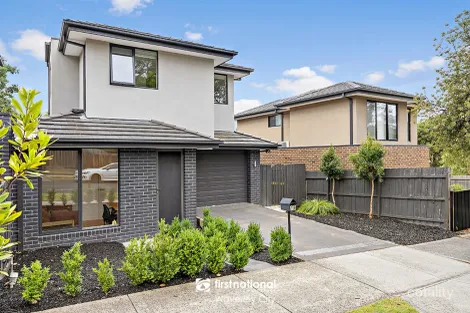 Property photo of 1B Tarrangower Avenue Mitcham VIC 3132
