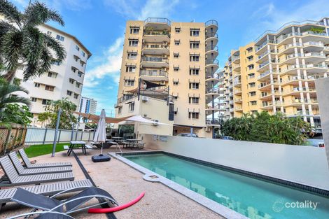 5/3 Cardona Ct, Darwin City, NT 0800