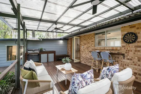 Property photo of 57 Farm Road Springwood NSW 2777