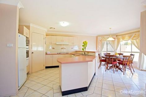 Property photo of 12 Bayldon Place Glenmore Park NSW 2745