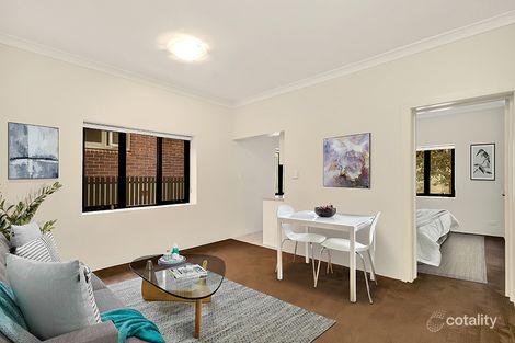 Property photo of 2/19 Pacific Street Bronte NSW 2024