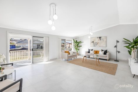 Property photo of 57 Gloucester Street Bonnyrigg Heights NSW 2177