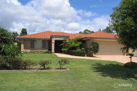 113 Hilliards Park Dr, Wellington Point, QLD 4160