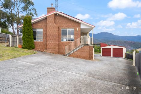 Property photo of 61 Purdie Street West Moonah TAS 7009