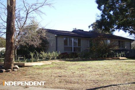 Property photo of 16 Jacobs Street Evatt ACT 2617