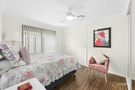 Property photo of 145 The Point Drive Port Macquarie NSW 2444