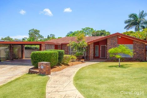 Property photo of 7 Mowla Drive Ashmore QLD 4214