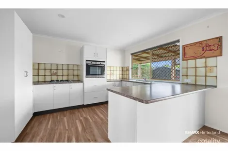 Property photo of 21 Walkers Drive Maleny QLD 4552