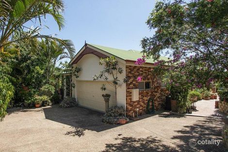 Property photo of 21 Lenna Court Mount Warren Park QLD 4207