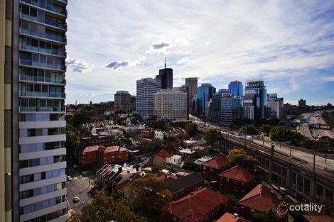 Property photo of 503/118 Alfred Street South Milsons Point NSW 2061