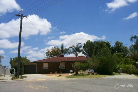 18 Orange Pl, Beechboro, WA 6063