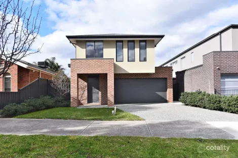 Property photo of 160 Gowanbrae Drive Gowanbrae VIC 3043