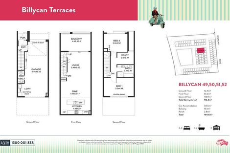Property photo of 1 Irish Harp Lane East Prospect SA 5082