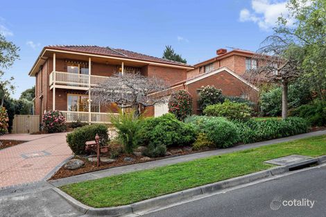 Property photo of 2 Houndswood Close Doncaster East VIC 3109