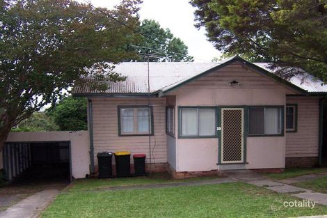 Property photo of 33 Burragorang Road Nattai NSW 2570