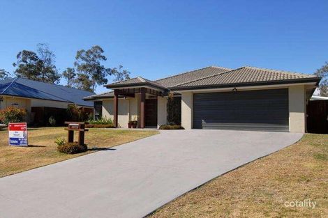 139 Edenbrooke Dr, Seventeen Mile Rocks, QLD 4073