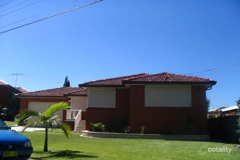 12 Sando Cres, Roselands, NSW 2196