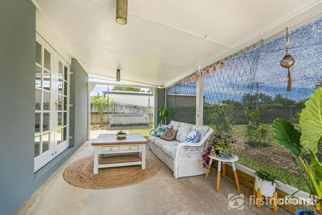Property photo of 15 Bacchus Street Burpengary QLD 4505