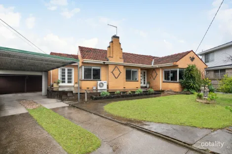 Property photo of 8 Mountbatten Court Reservoir VIC 3073