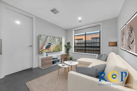 Property photo of 5 Arrowsmith Street Tarneit VIC 3029