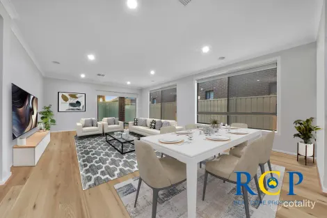 Property photo of 5 Arrowsmith Street Tarneit VIC 3029