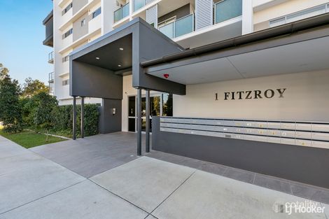 Property photo of 62/1 Fitzroy Street Cleveland QLD 4163