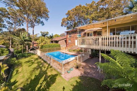 Property photo of 29 Utingu Place Bayview NSW 2104