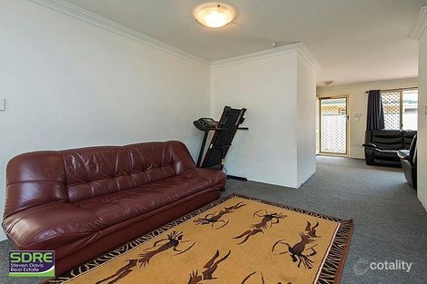 Property photo of 6/9 Lansing Street Queens Park WA 6107