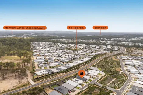 Property photo of 14 Retreat Close Bahrs Scrub QLD 4207