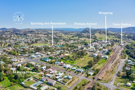 Property photo of 24 Myles Street Dungog NSW 2420