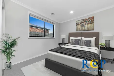 Property photo of 5 Arrowsmith Street Tarneit VIC 3029