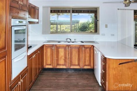 Property photo of 45 Hastings Road Balmoral NSW 2283
