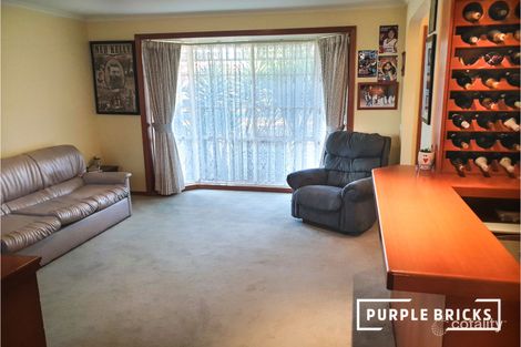 Property photo of 42 Willmott Drive Craigieburn VIC 3064