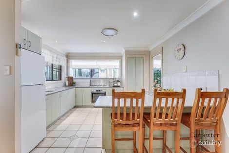 Property photo of 157 Hawthorne Road Bargo NSW 2574