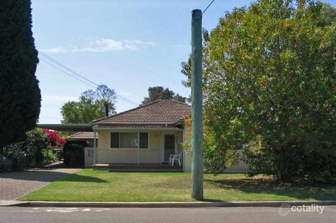 47 Fulton Ave, Wentworthville, NSW 2145