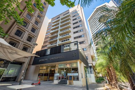 Property photo of 509/39 Grenfell Street Adelaide SA 5000