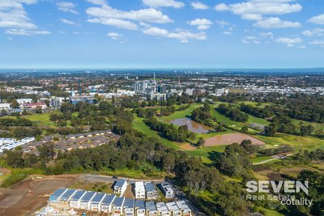 107 Stone Mason Dr, Norwest, NSW 2153