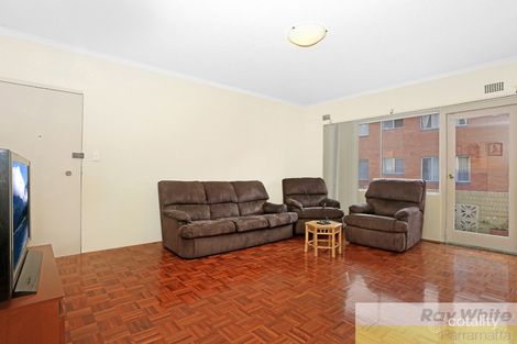 8/73 Prospect St, Rosehill, NSW 2142