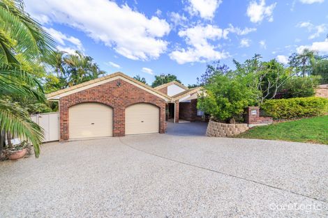 Property photo of 8 Indooroopilly Court Robina QLD 4226