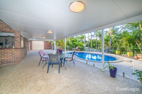 Property photo of 8 Indooroopilly Court Robina QLD 4226