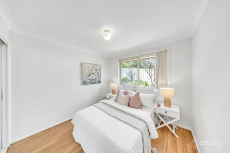 Property photo of 3/14 Mawarra Crescent Marsfield NSW 2122
