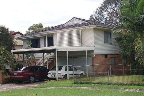22 Herswell Ave, Wynnum West, QLD 4178