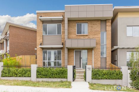 Property photo of 106 Mobourne Street Bonner ACT 2914