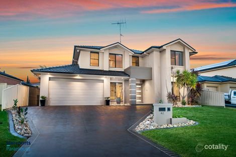 Property photo of 42 Harrison Avenue Harrington Park NSW 2567