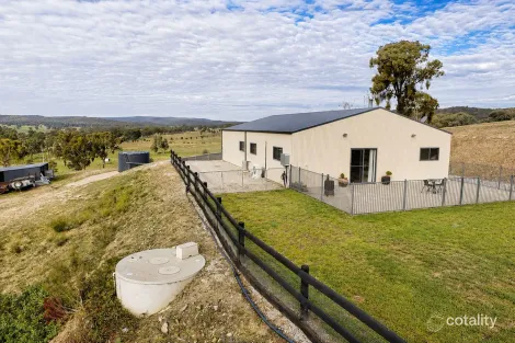 476 Botobolar Rd, Botobolar, NSW 2850