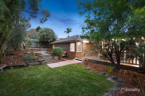 Property photo of 12 Patrick Close Greensborough VIC 3088