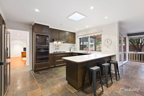 Property photo of 12 Patrick Close Greensborough VIC 3088