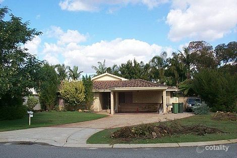 6 Denise Cl, Shelley, WA 6148